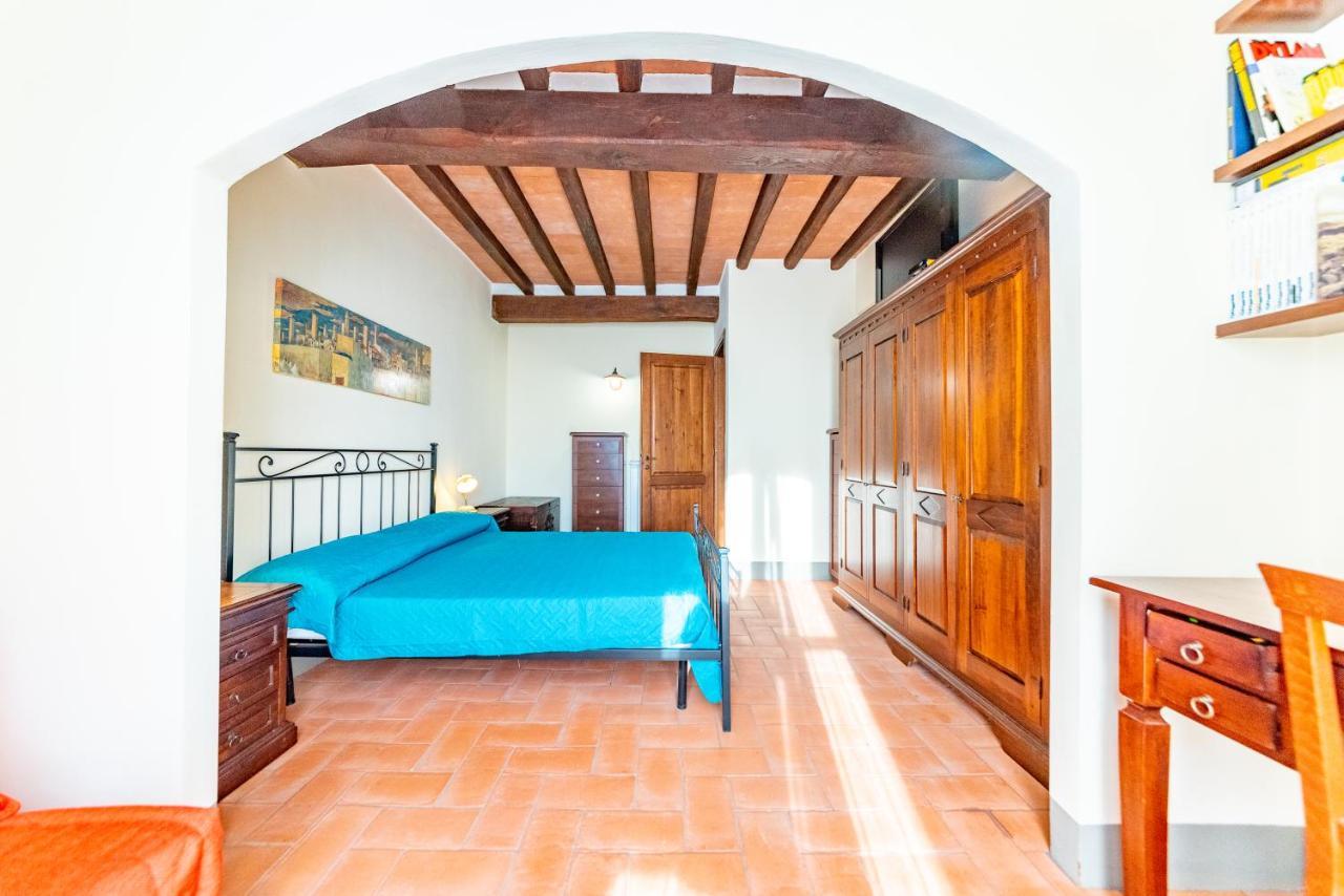 Villa Casa Marlen Collazzone Exterior foto