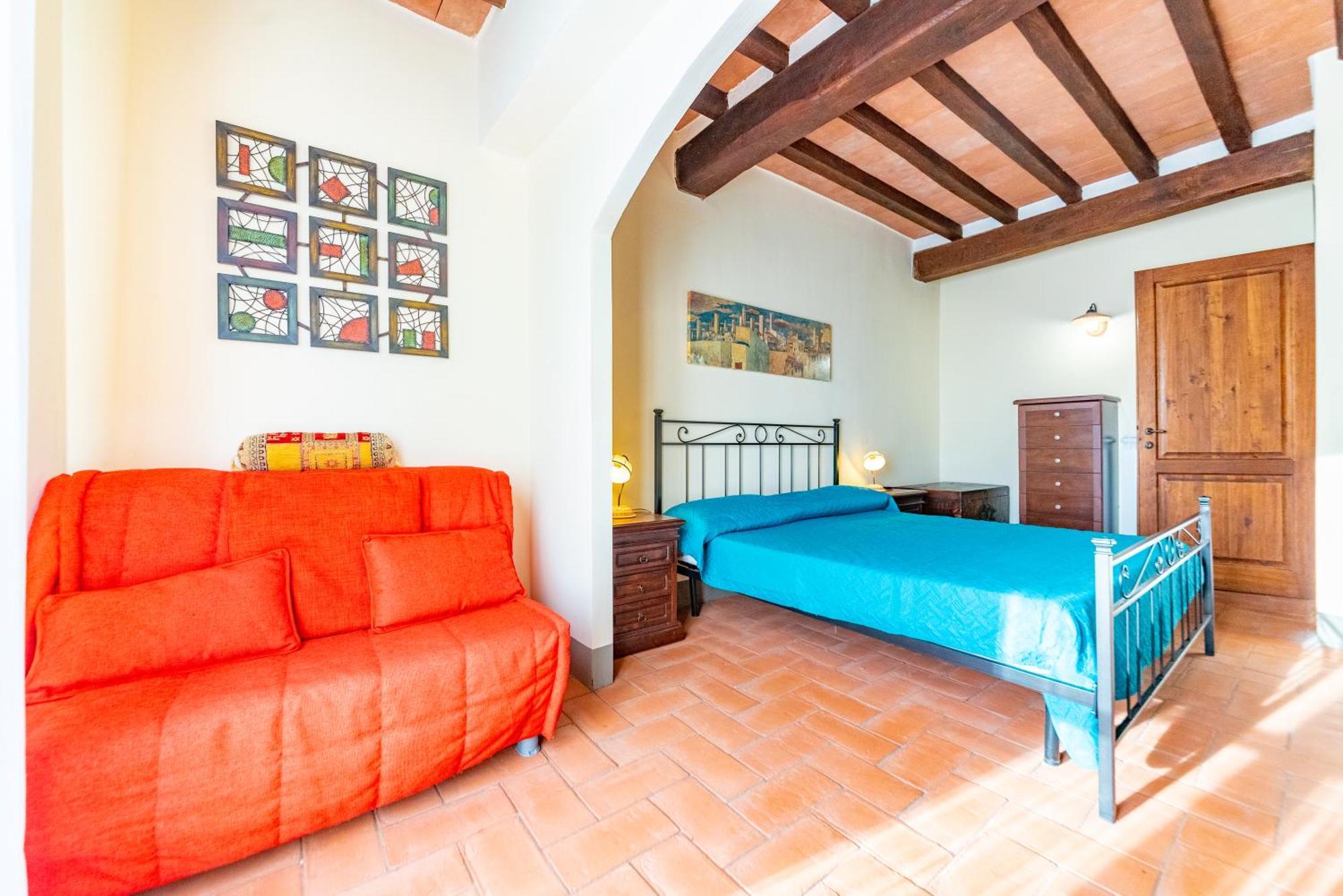Villa Casa Marlen Collazzone Exterior foto